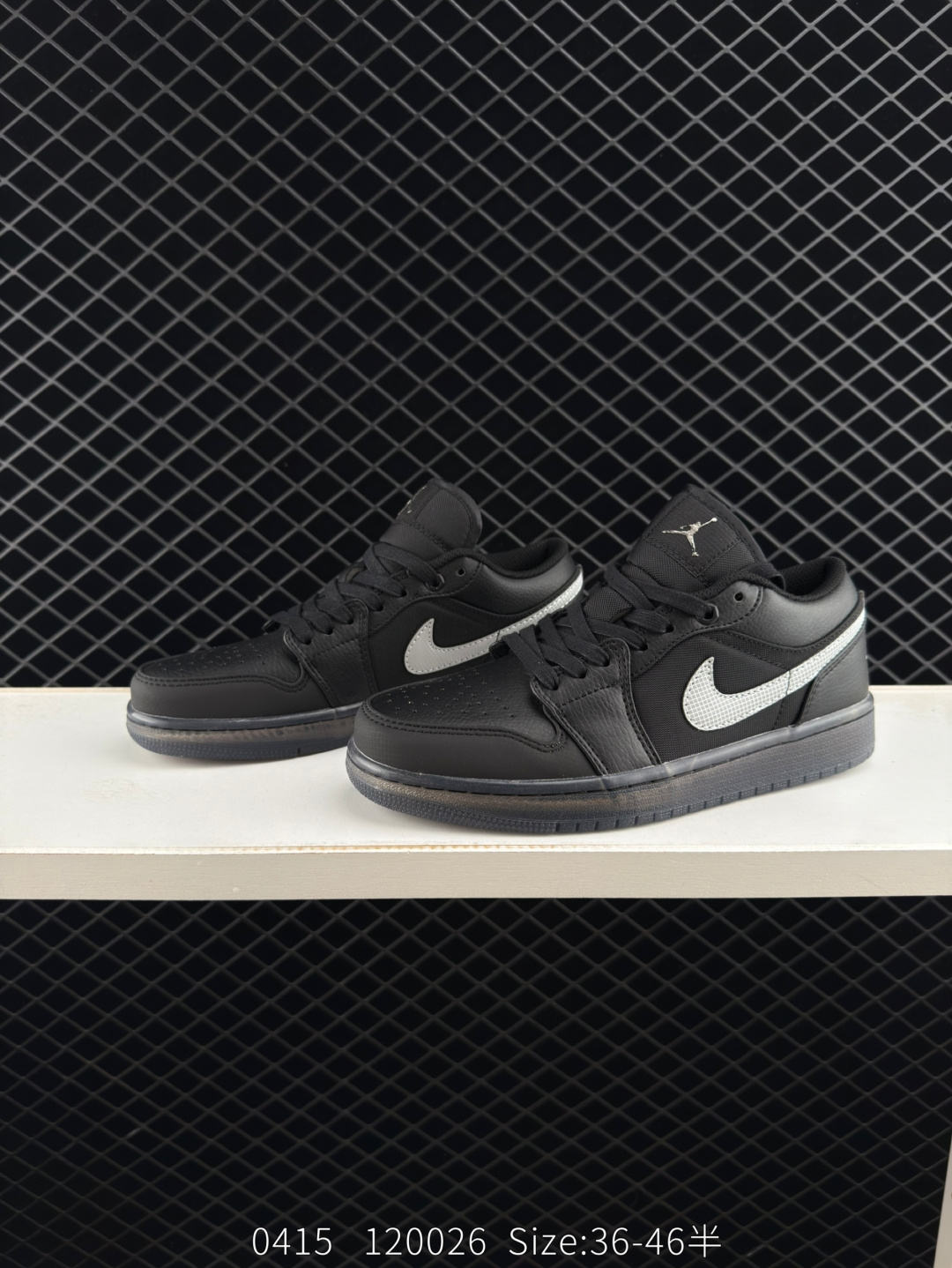 Air Jordan 1 Low AJ1